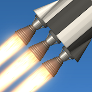 Spaceflight Simulator Mod APK 1.59.15 [Pago gratuitamente,Desbloqueada,Sem fim]