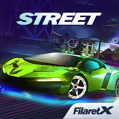 XCars Street Driving Mod APK 1.28[Unlimited money]