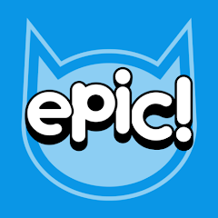 Epic: Kids' Books & Reading Mod APK 3.88.1 [مفتوحة,علاوة]