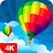7Fon: Wallpapers & Backgrounds Мод Apk 5.7.91 