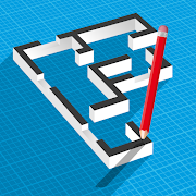 Floor Plan Creator Mod APK 3.6.6 [Kilitli,profesyonel]