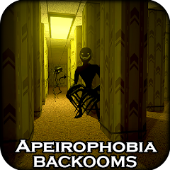 Apeirophobia Backrooms:The End Mod APK 1.1.0 [Sınırsız Para Hacklendi]