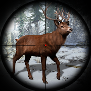 Jungle Deer Hunting Simulator Mod APK 2.7.3[Mod money]