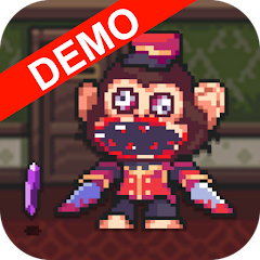 Super Dark Deception Demo Mod APK 0.2[Infinite]