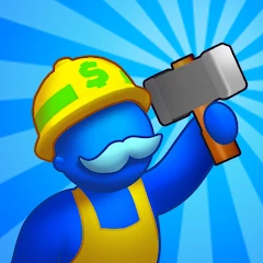Landlord Inc. Mod APK 0.3.1[Unlimited money]