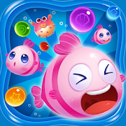 Bubble Fish Mod APK 4.2.1[Unlimited money,Unlocked,Plus]