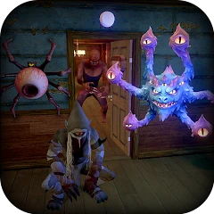 Backdoors: Chapter 1 Mod APK 1.0.7[Unlimited money]