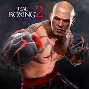 Real Boxing 2 Mod APK 1.32.0[Unlimited money]