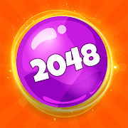 Roll Merge 3D - 2048 Puzzle Mod APK 1.07[Unlimited money]