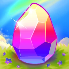 Merge Jewels: Gems Merger Game Mod APK 2.0.0[Unlimited money]