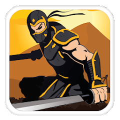 Soul of Ninja : Shadow Death Mod APK 6.0 [Uang yang tidak terbatas]