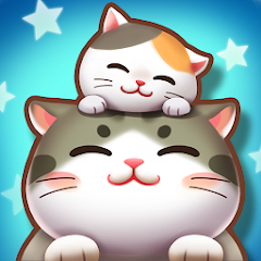 Cat Diary: Idle Cat Game Мод APK 1.9.1 [Бесконечные деньги]
