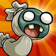 Jumping Zombie: Pocong Buster Mod APK 1.6.3.0 [Uang yang tidak terbatas]