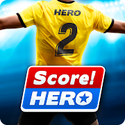 Score! Hero 2023 Mod Apk 1.21 