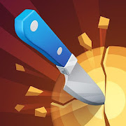 Hitty Knife Mod APK 1.0.5 [Uang yang tidak terbatas]