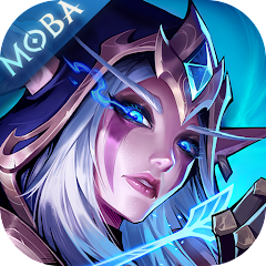 AutoChess Moba Mod APK 1.0.3[Mod money]