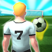 10 Shot Soccer Mod APK 1.2.0 [Uang yang tidak terbatas]