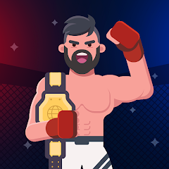 Fight Club Tycoon - Idle Fight Mod APK 0.1.1[Unlimited money]
