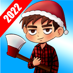 Tap Tap Timber - Wood Tycoon Мод Apk 1.5.1 
