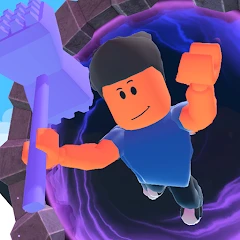 Tap Tap Blox Fighters Mod APK 1.1[Remove ads,Free purchase,No Ads]