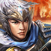 三國志天下布武 Mod APK 3.9 [Uang Mod]