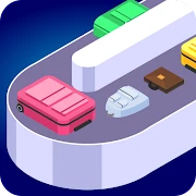 Airport Rush 3D Mod APK 1.2.1[Mod money]