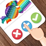 Fidget Trading Master - Pop it Mod APK 2.4[Remove ads,Unlimited money]
