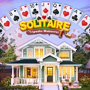 Solitaire Tripeaks Makeover Mod APK 1.0.22