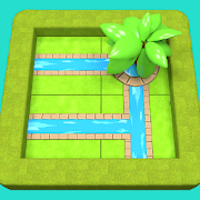 Water Connect Puzzle Mod APK 20.2.0[Remove ads]