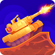 Tank Stars Mod APK 1.7.8.2[Paid for free,Unlimited money,Free purchase,Mod Menu]