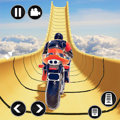 GT Mega Ramp Stunt Bike Games Mod APK 2.9.7[Unlimited money]