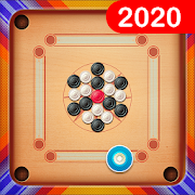 Carrom Friends : Carrom Board Мод APK 1.0.29 [Мод Деньги]