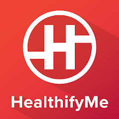 HealthifyMe – Calorie Counter Мод APK 16.5.1 [разблокирована,премия]