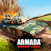 Modern Tanks: War Tank Games Mod APK 3.46.1[Mod money]
