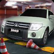 US Prado Car Games Simulator Мод APK 1.0 [Бесконечные деньги]