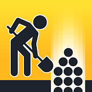 Dig Deep Mod APK 10.9.1.0[Remove ads,Mod speed]