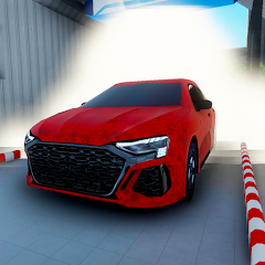 Modern Car Wash Driving 2023 Mod APK 1.0[Unlimited money,Unlocked]