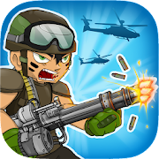 Army of Soldiers : Resistance Mod APK 16 [Dinero ilimitado]