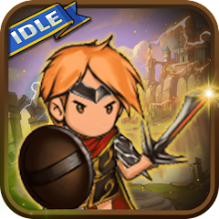 Idle Expedition Mod APK 1.0.5[Unlimited money]