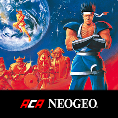 WORLD HEROES 2 ACA NEOGEO Мод APK 1.1.0 [разблокирована,Полный]