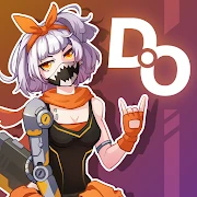 Merge Adventure: Auto Tank War icon