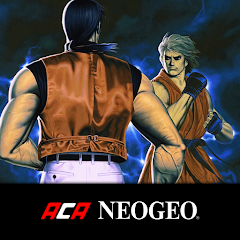 ART OF FIGHTING 2 ACA NEOGEO Mod APK 1.1.2[Paid for free,Free purchase]