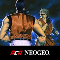 ART OF FIGHTING 2 ACA NEOGEO Mod APK 1.1.2[Paid for free,Free purchase]