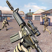 Gun Games 3D - Shooter Games Мод APK 6.5 [Убрать рекламу,Mod speed]