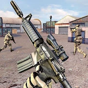 Gun Games 3D - Shooter Games Mod APK 7.4[Remove ads,Mod Menu,Mod speed]