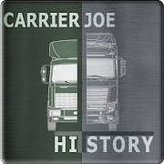 Carrier Joe 3 History Mod APK 0.32.1 [سرقة أموال غير محدودة]