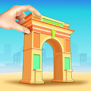 Build N Chill: Pocket Building Mod APK 6.1 [سرقة أموال غير محدودة]