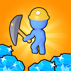 Mining Master - Adventure Game Мод Apk 1.1.7 