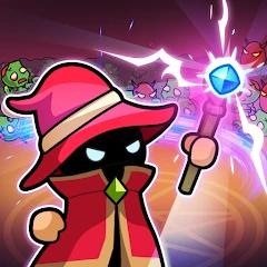 Magic Survivor: Monster Battle Mod APK 0.0.3[Unlimited money,Free purchase,Free Craft]