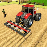 Real Tractor Driving Simulator Mod APK 1.2[Mod money]